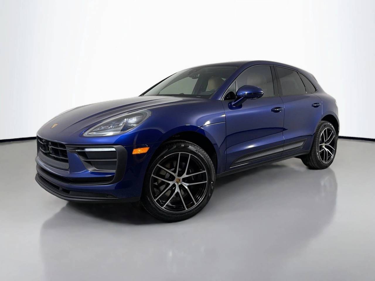 2026 Porsche MACAN 照片 1