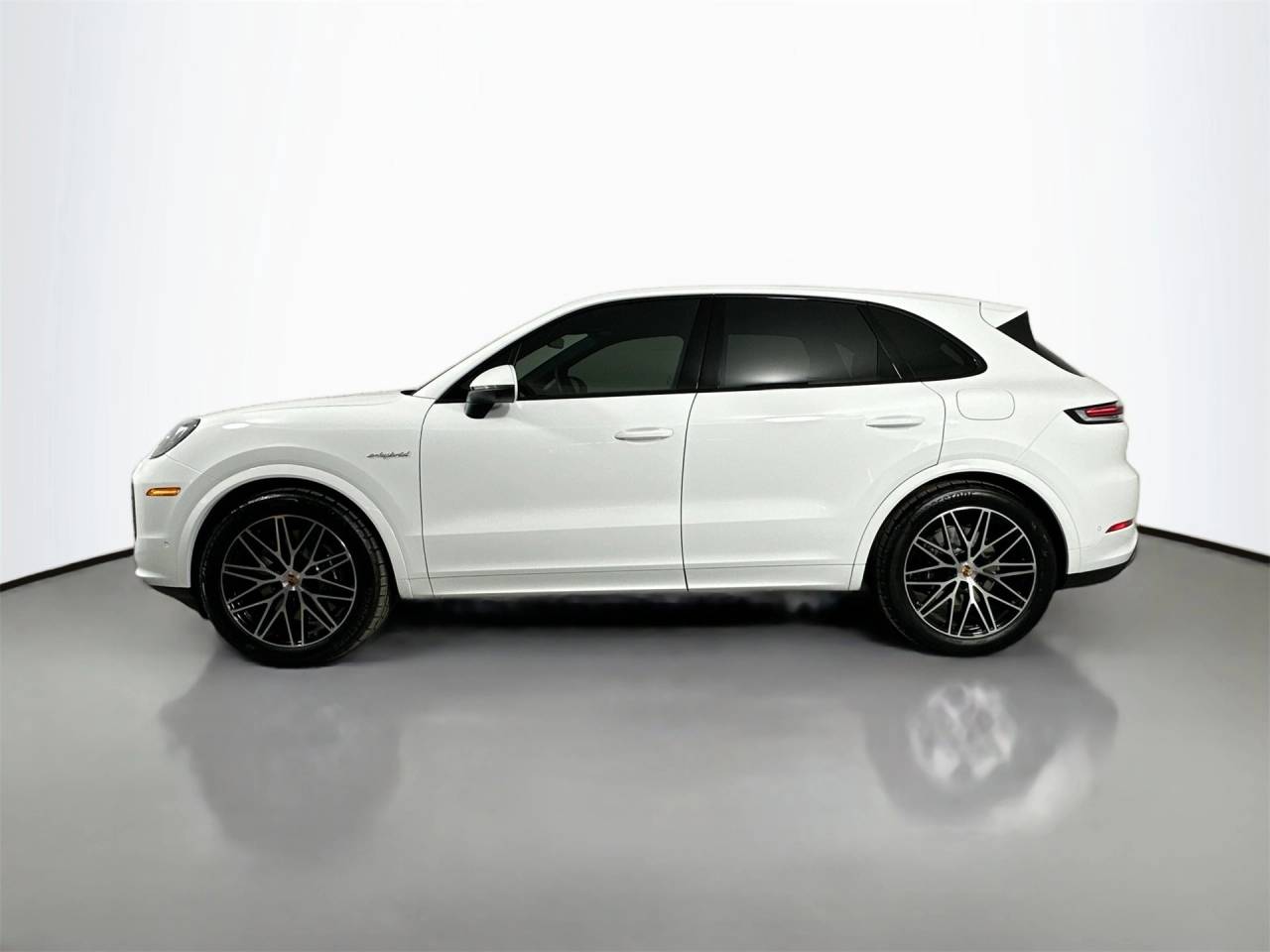 PORSCHE CAYENNE - 2