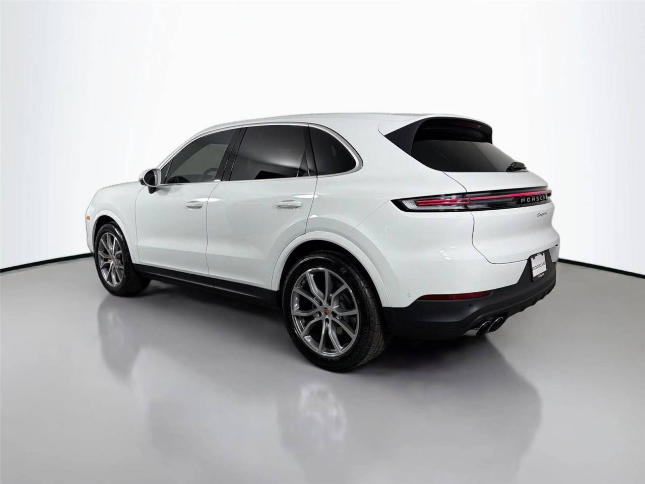 2026 Porsche CAYENNE — миниатюра 3