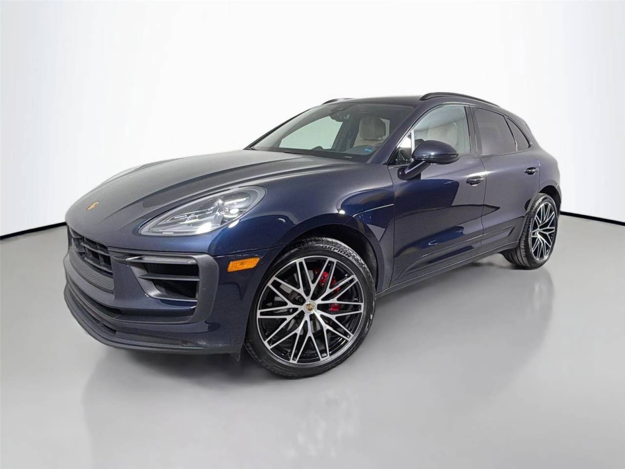 2023 Porsche MACAN 照片 1