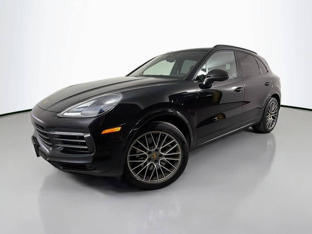 2023 Porsche Cayenne