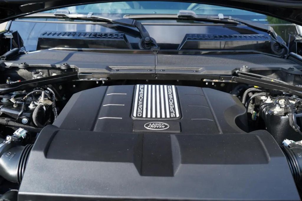 2023 LAND Rover DEFENDER 110 V8 照片 62