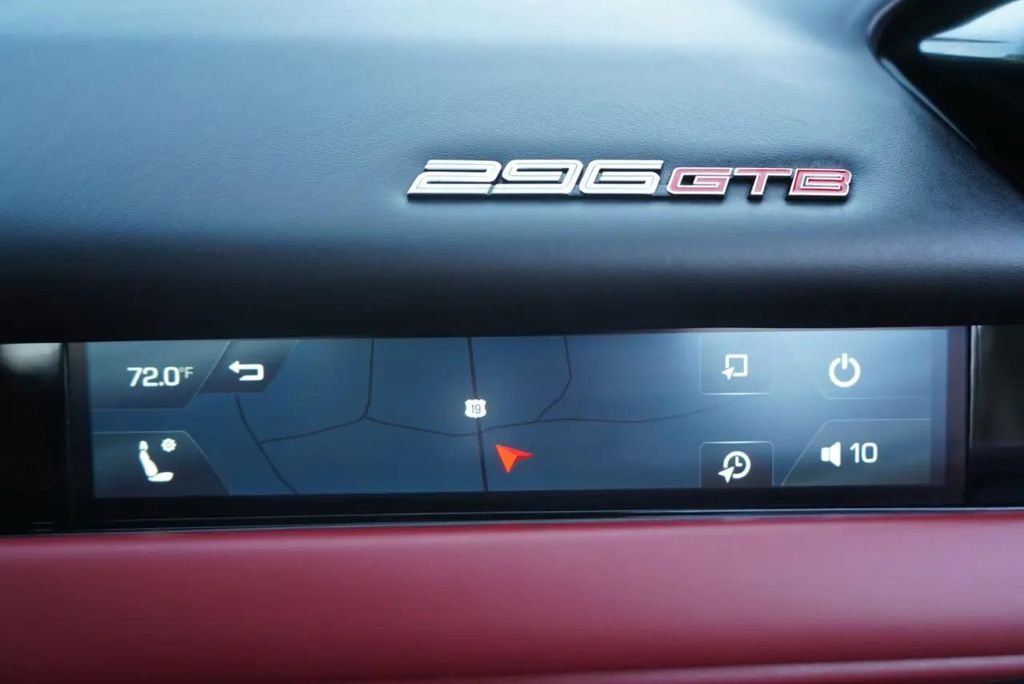 2024 Ferrari 296 GTB COUPE — миниатюра 71