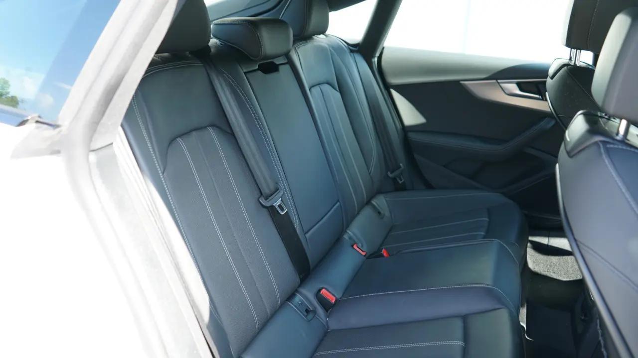 صورة مصغرة 58 لـ 2023 AUDI A5 SPORTBACK 45 S LINE PREMIUM PLUS