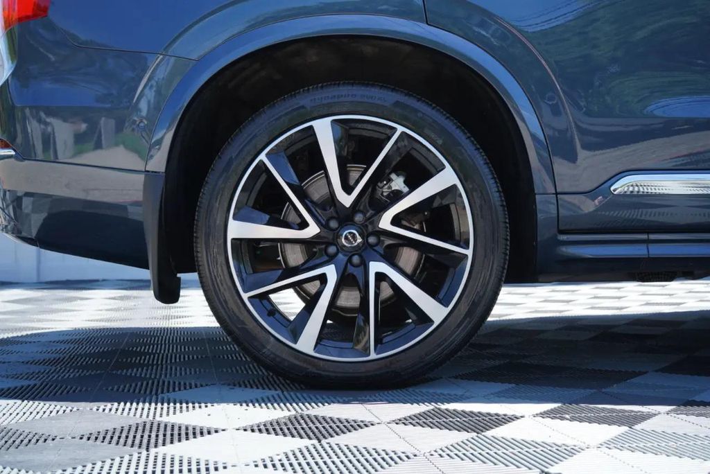 2023 Volvo XC90 B6 PLUS 7-SEATER — миниатюра 86
