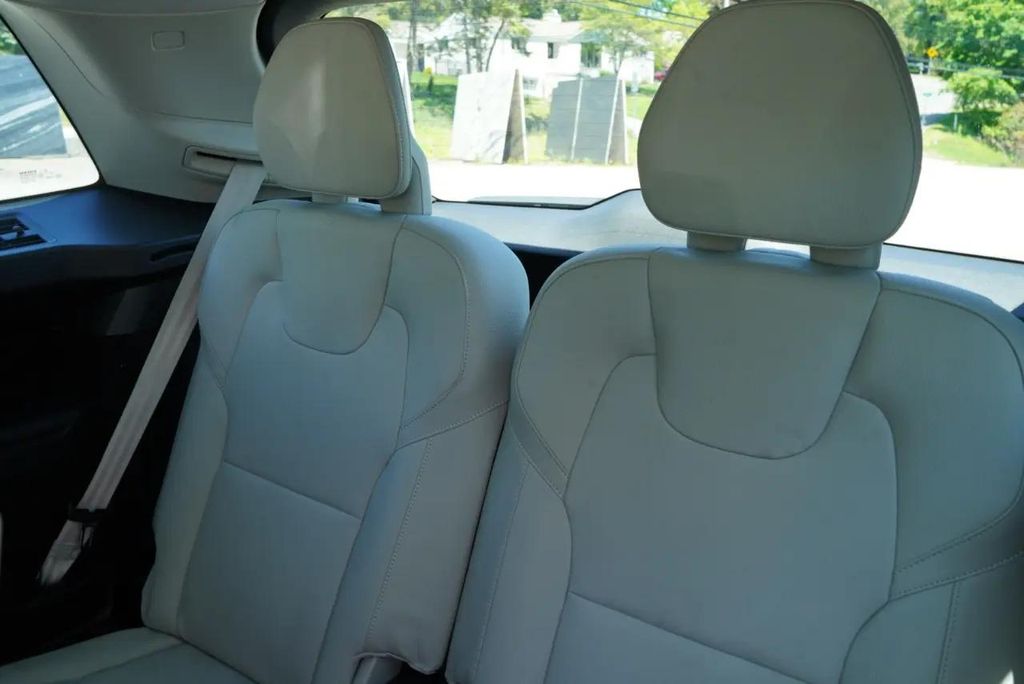 2023 Volvo XC90 B6 PLUS 7-SEATER — миниатюра 52