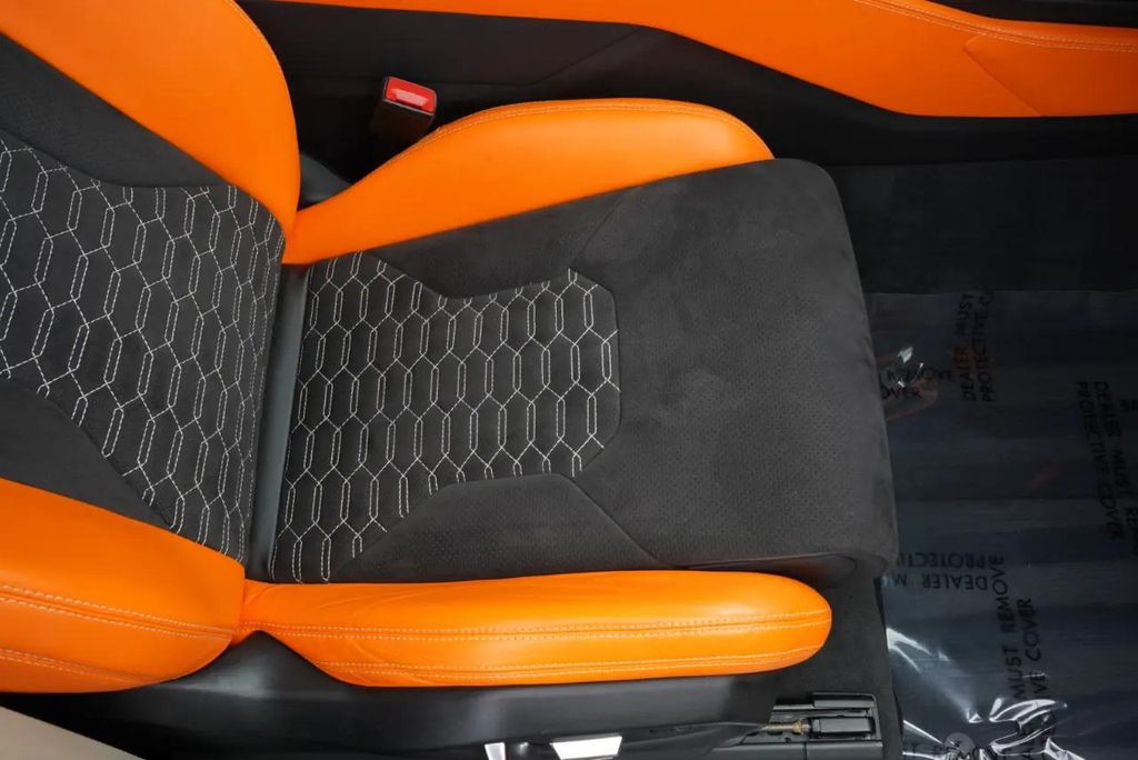 2022 Lamborghini URUS PEARL CAPSULE 缩略图 62