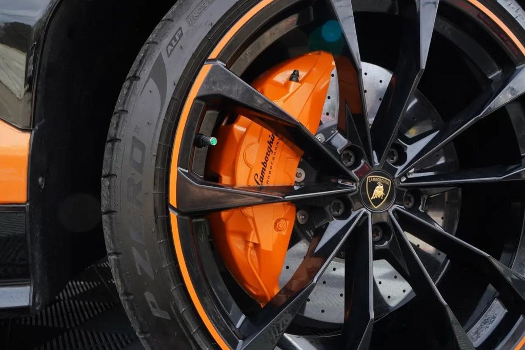 2022 Lamborghini URUS PEARL CAPSULE 缩略图 82