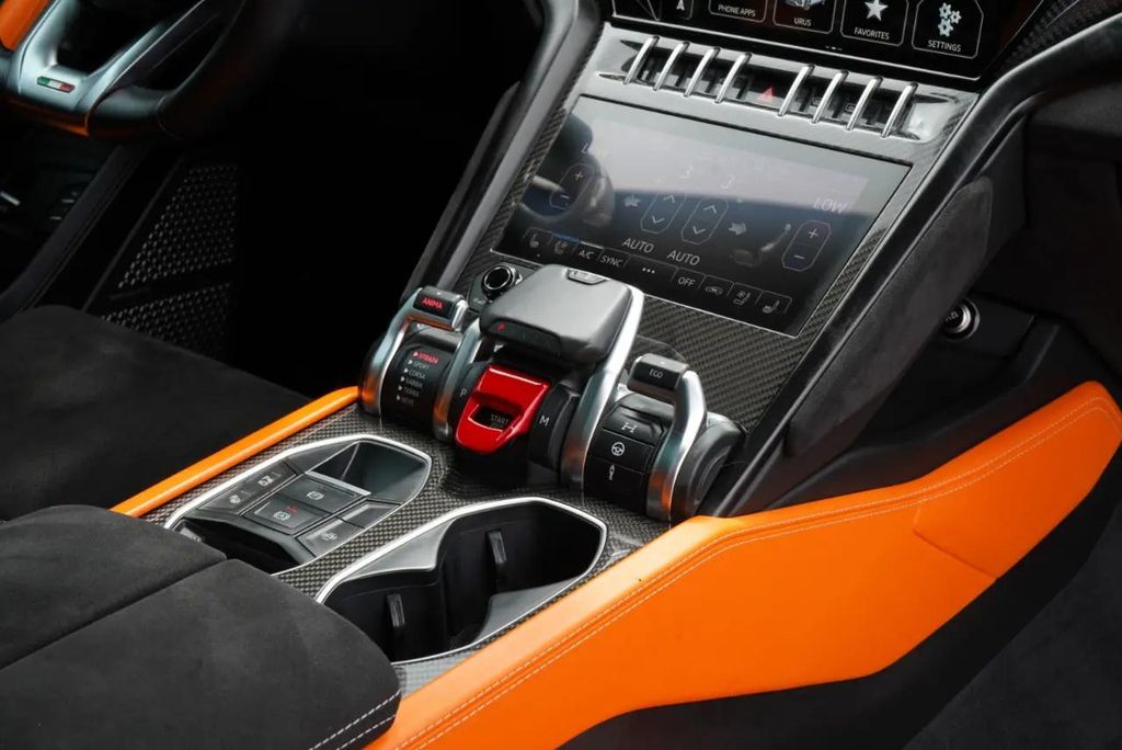 2022 Lamborghini URUS PEARL CAPSULE 缩略图 67