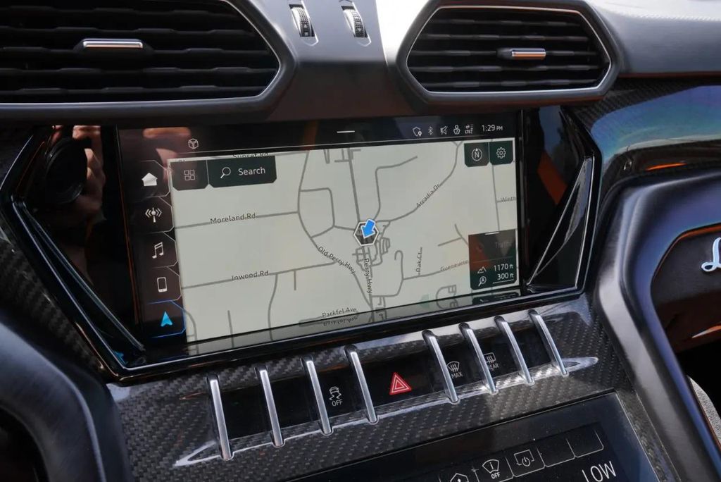 2022 Lamborghini URUS PEARL CAPSULE 缩略图 31