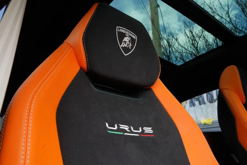 2022 Lamborghini URUS PEARL CAPSULE 缩略图 65