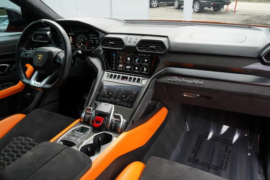 2022 Lamborghini URUS PEARL CAPSULE 缩略图 66