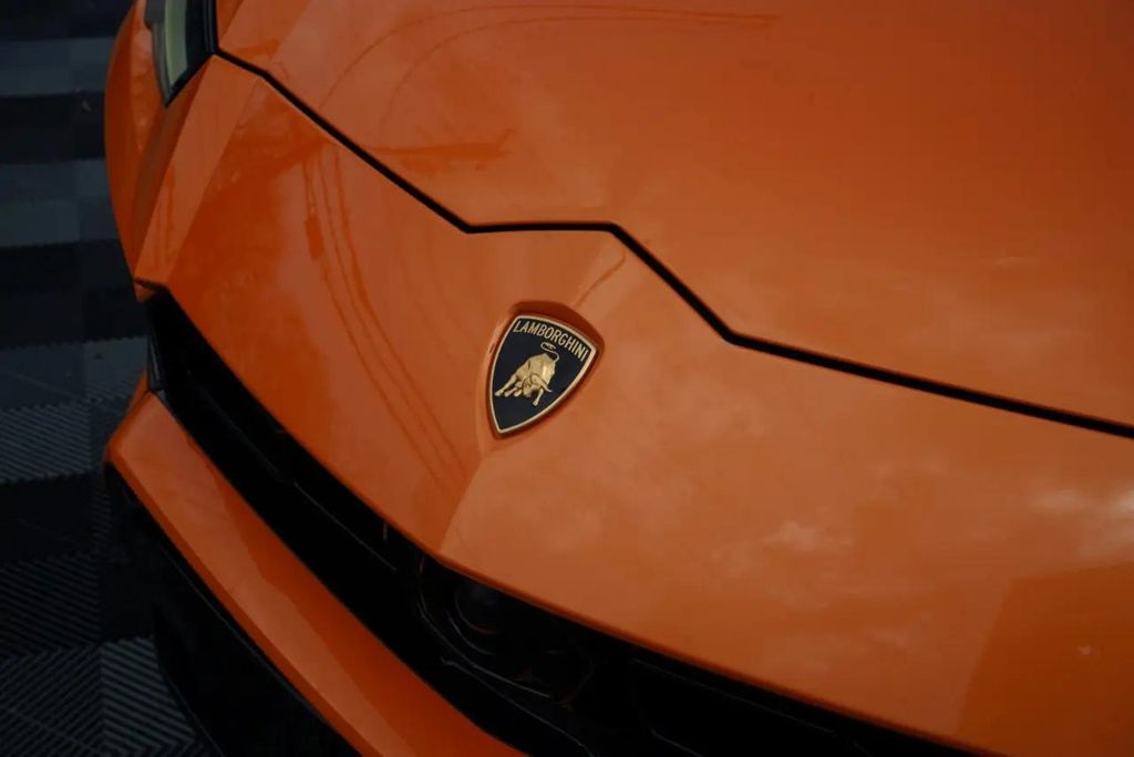 2022 Lamborghini URUS PEARL CAPSULE 缩略图 91