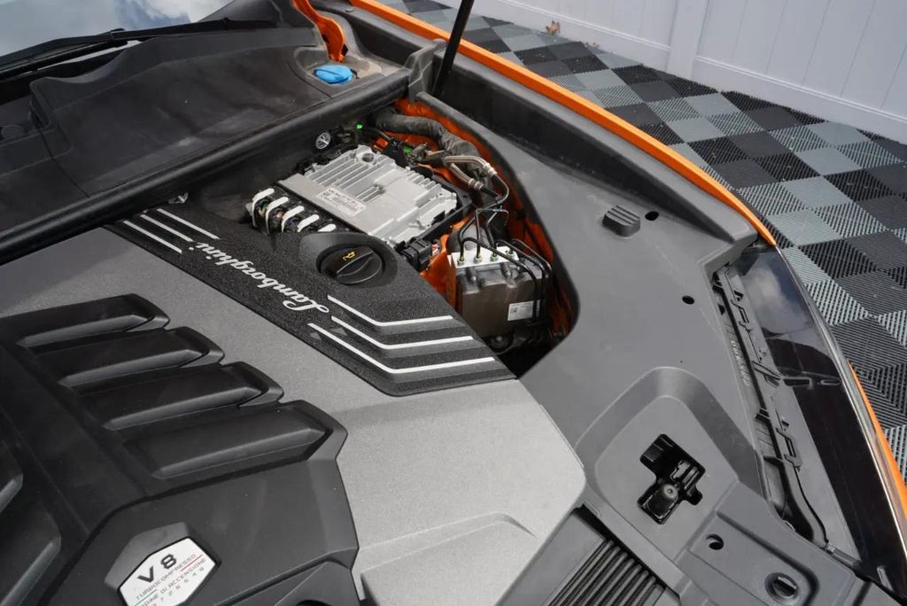 2022 Lamborghini URUS PEARL CAPSULE 缩略图 74
