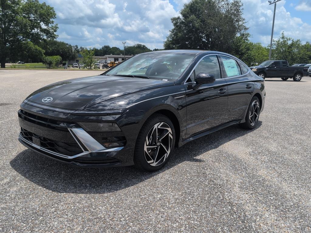 New 2026 Hyundai SONATA SEL
