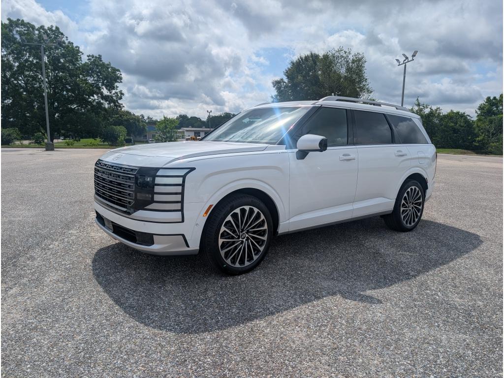New 2026 Hyundai PALISADE Calligraphy