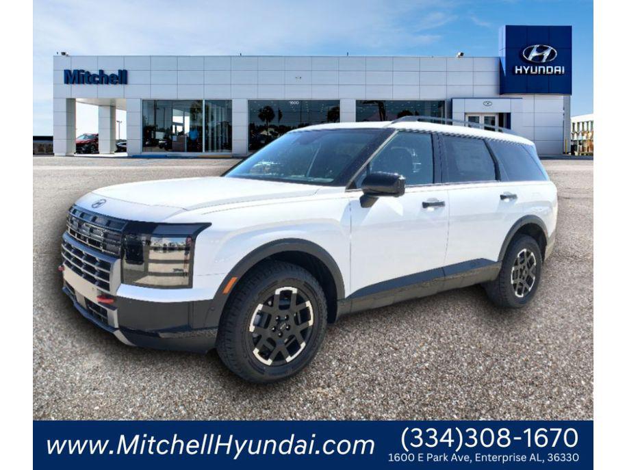 New 2026 Hyundai PALISADE XRT Pro