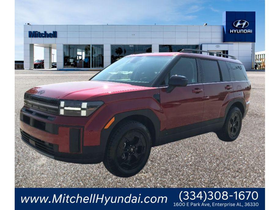 New 2026 Hyundai SANTA FE XRT