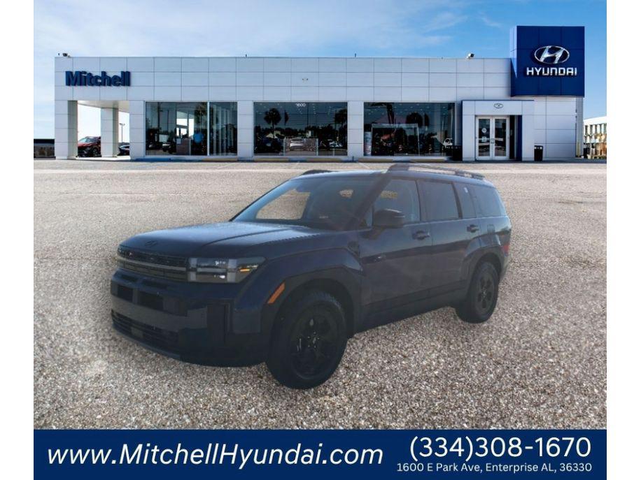 New 2026 Hyundai SANTA FE XRT