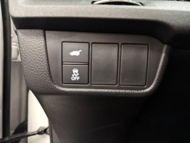 صورة مصغرة 26 لـ 2024 Honda CR-V HYBRID SPORT-L