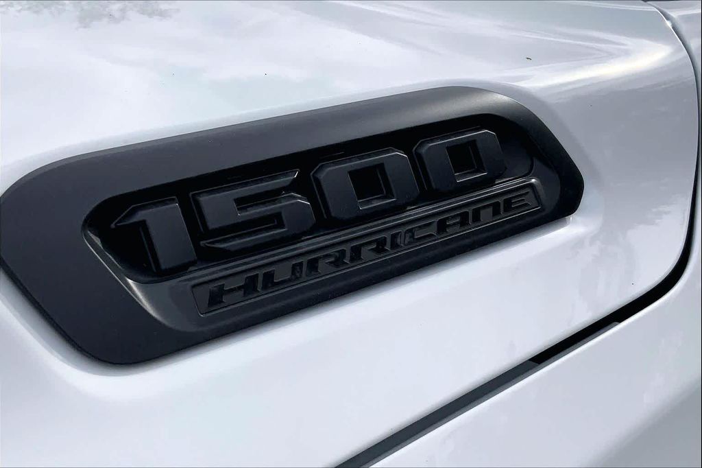 2026 RAM 1500 LONE STAR thumbnail 15
