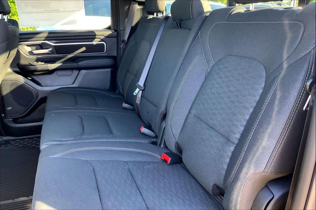 2026 RAM 1500 LONE STAR 缩略图 20
