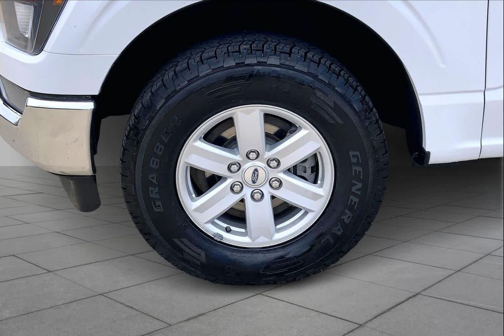 FORD F-150 XLT - 10