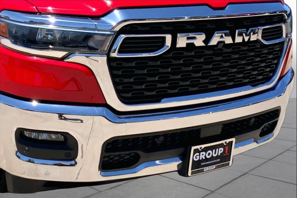 صورة مصغرة 30 لـ 2025 RAM 1500 LONE STAR