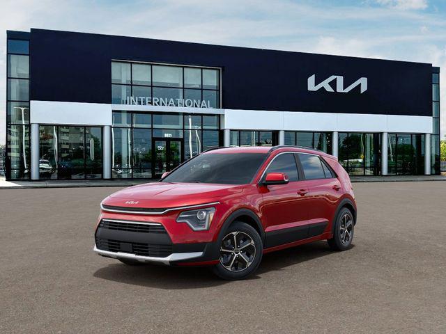 New 2026 Kia Niro EX