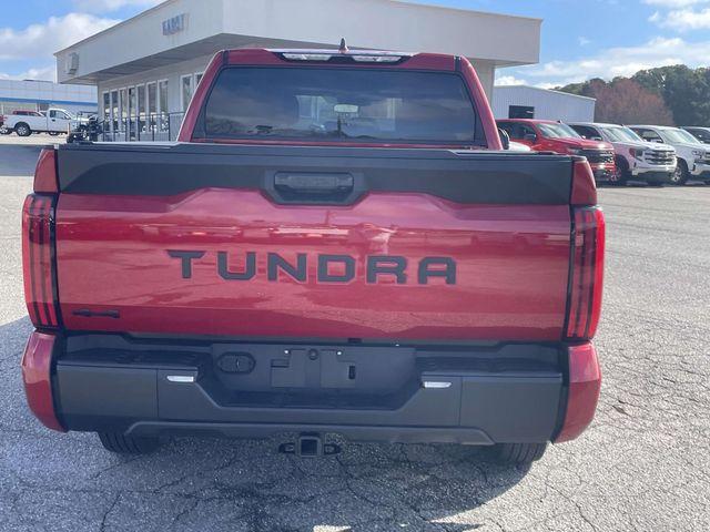TOYOTA TUNDRA - 5