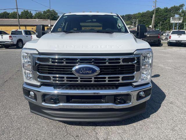 2026 FORD F-350 XLT — фото 10