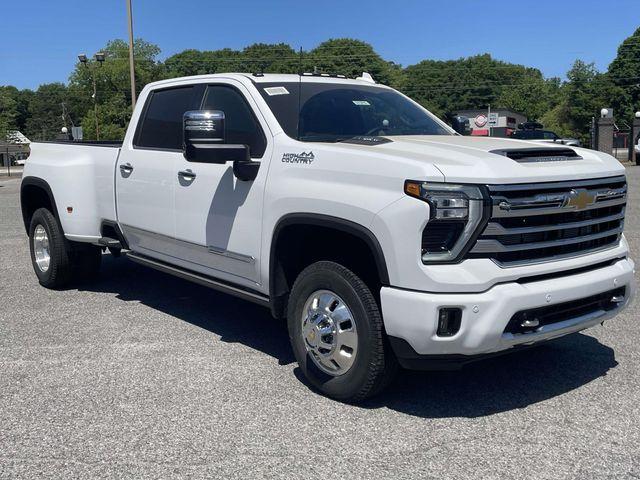 New 2026 Chevrolet Silverado 3500 High Country