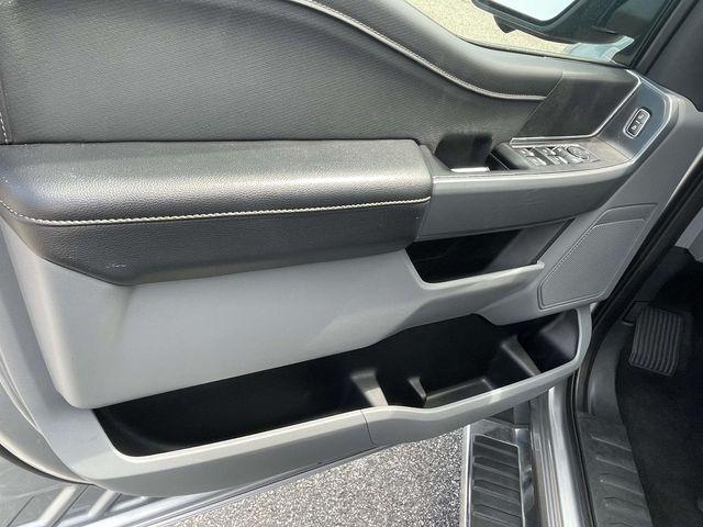 صورة مصغرة 16 لـ 2024 FORD F-150 XLT