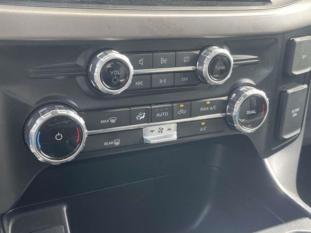 صورة مصغرة 20 لـ 2024 FORD F-150 XLT