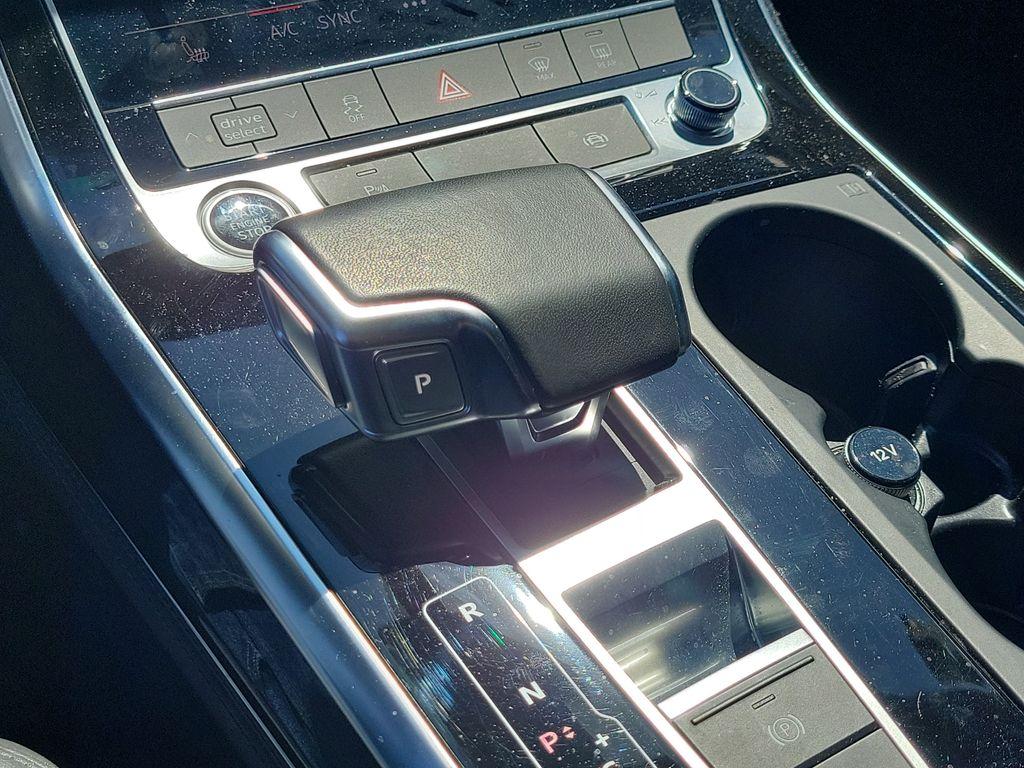 2023 AUDI Q7 55 PREMIUM PLUS — миниатюра 27