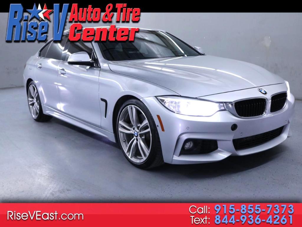 Used BMW Cars for Sale Near El Paso, TX