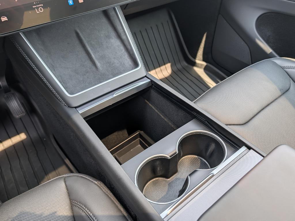 2026 Tesla MODEL Y LONG RANGE LAUNCH SERIES 缩略图 22