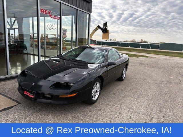 1994 Chevrolet Camaro