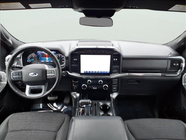 صورة مصغرة 11 لـ 2023 FORD F-150 XLT