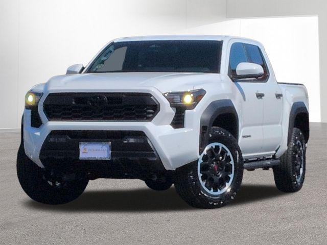 New 2026 Toyota Tacoma TRD Off Road