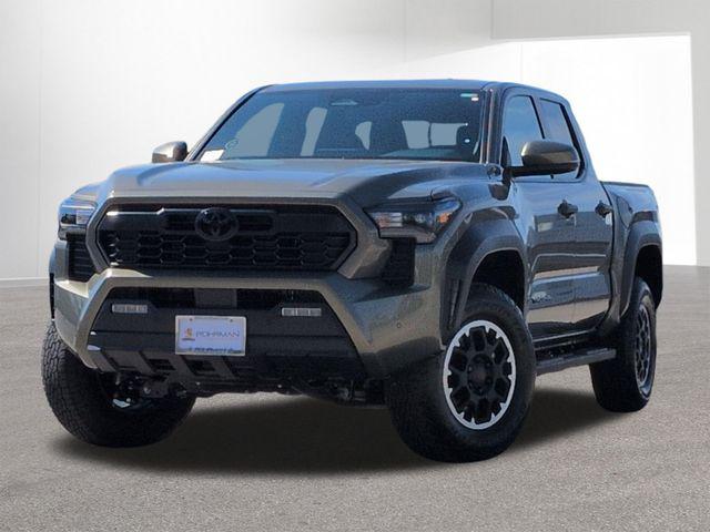 New 2026 Toyota Tacoma TRD Off Road