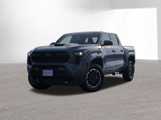 New 2026 Toyota Tacoma TRD Sport