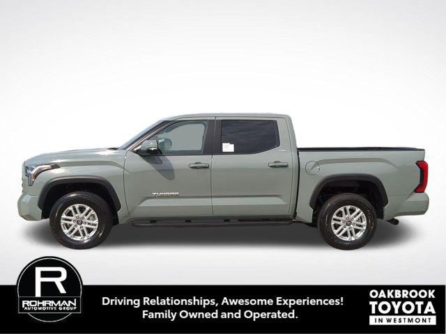 2026 Toyota TUNDRA SR5 缩略图 9