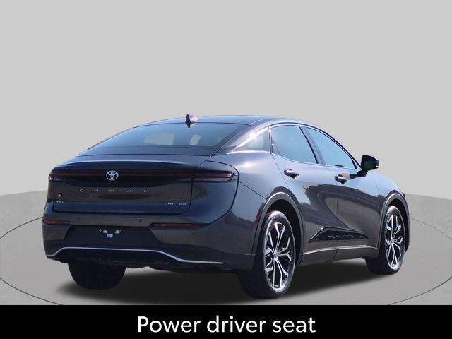 صورة 7 لـ 2023 Toyota CROWN LIMITED