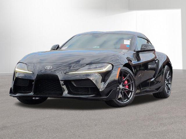 New 2026 Toyota GR Supra 3.0 Premium