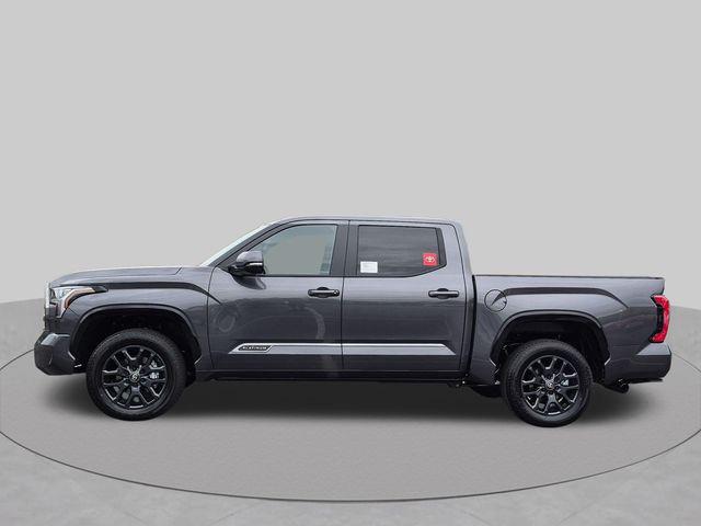 صورة 9 لـ 2026 Toyota TUNDRA PLATINUM