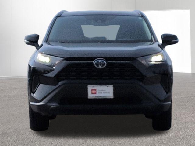 TOYOTA RAV4 - 2