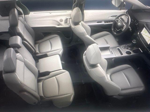 TOYOTA SIENNA - 10