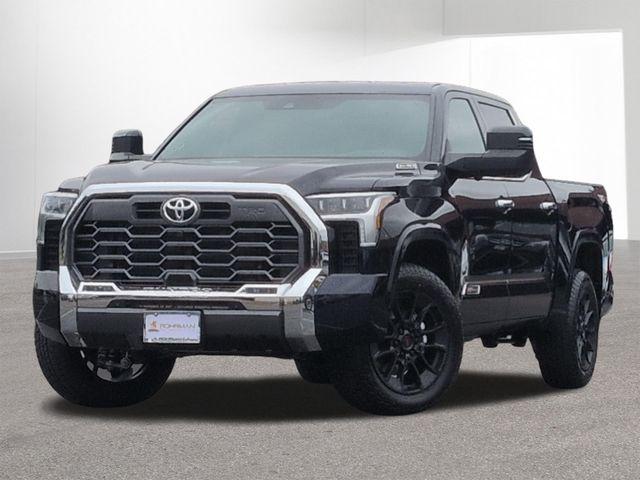 New 2026 Toyota Tundra Hybrid 1794 Edition