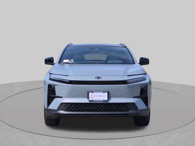 صورة 2 لـ 2026 Toyota C-HR XSE